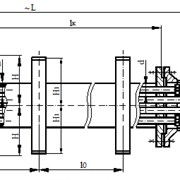 Пластинчатый теплообменник ТИЖ-0,18 Троицк Пластинчатый теплообменник Kelvion VT130 Ачинск