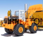 Асфальтный завод АБЗ QLB 80 фото