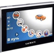 Навигатор Navitel TN-400 фото