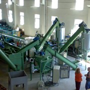Приобретение вторично перерабатываемых отходов фото
