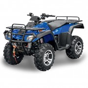Квадроцикл Stels ATV-300B фото