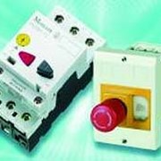 Автомат защиты двигателей PKZM 0 фото