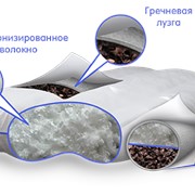 Ортопедическая подушка “Энисон“ для взрослых фото