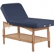Стационарный массажный стол Oakworks clician back rest фото