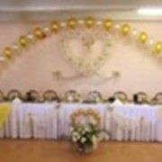 Оформление праздников фото