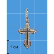 Крестики нательные 1065 фото