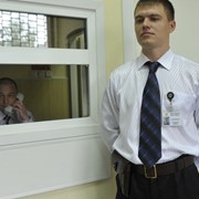 Вооруженная охрана имущества фото
