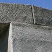 Строительный бетон фото