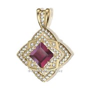 Подвески N28925-2 фото
