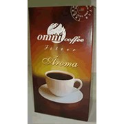 Кофе-фильтр Арома фото