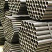 Трубы стальные бесшовные холоднодеформированные фото
