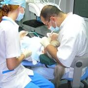 Реставрация зубов фото