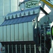 Зерносушилка Sukup с одним вентилятором фото