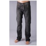Брендовые джинсы Levis фото