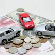 Автостраховка фото