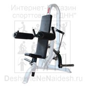 Тренажер для боковых дельт ТД-016 (подъем рук через стороны) фото