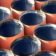 Битум строительный БН 90/10 в бухтах по 230 кг АНК Башнефть фото