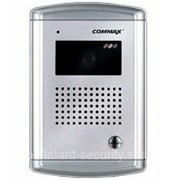 Панель вызывная Commax DRC-4CA цветная фото