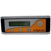 Угломер электронный S-Digit mini фото