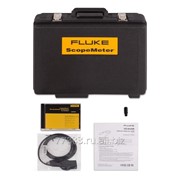 Осциллограф Fluke SCC120E фото