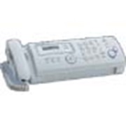 Факс на обычной бумаге Panasonic KX-FP207RU фото