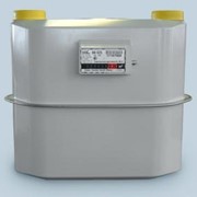 Счетчики газа коммунально-бытовые фото