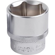 Головка торцевая 6гр. 3/8 8 мм N3008 фото