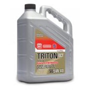 Масла для дизельных двигателей Conoсo Triton® ECT фото