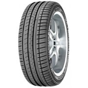 Автошины Michelin фото