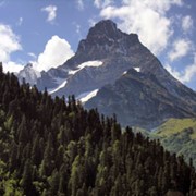 Туры в горах фото