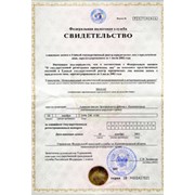 Экспертное заключение ТПП фото