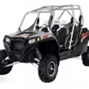 Мотовездеход Polaris RZR XP 4 900EFI фото