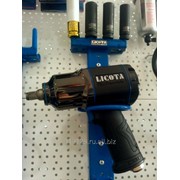 Гайковерт Licota PAW-04048 пневматический ударный 1/2“, 1108 Нм, композитный фото
