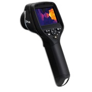 Тепловизоры FLIR серии E фото