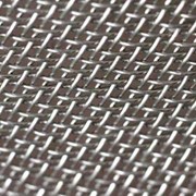 Сетка тканая оцинкованная 0.4x0.4x0.3 ГОСТ 3826-82, сталь 3сп5, 10, 20 фото