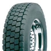 Грузовая шина на Ман, Сканию, самосвал, 315/80R22.5 Kelly KDM+ (Келли) фото