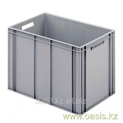 Коробка Ringoplast для овощей и фруктов 600x400x424 фото