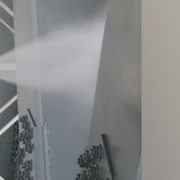 Выполнение работ по огнезащитной обработке материалов, изделий и конструкций фото