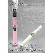 Электронные сигареты, Joyetech eCab фото