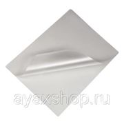 Пленка для ламинирования 303 х 426 мм х 175 mic (Yu) фото