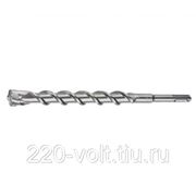 Бур Bosch Sdsmax 20 x 520/400 m4 фото