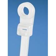 Стяжки с отверстием под винт (Clamp Ties) — серия PLC, PAN-TY™ Panduit фото