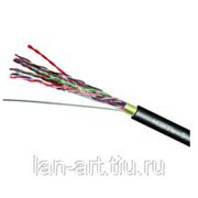КСВППэ-5е FTP 10*2*0,52 внешний фото