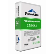 Ровнитель для пола - Стяжка фото