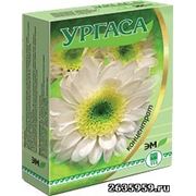 Подкормка для растений сухая “Ургаса“, 150 г фото