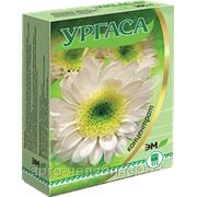Подкормка для растений сухая “Ургаса“, 150 г фото