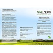 Биорост-плюс фото