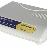 SNMP-Link Model SL12 фото