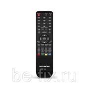 Пульт ДУ для телевизора Hyundai H-LCD1510. Оригинал фото