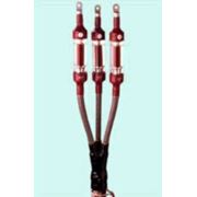 Концевая муфта внутренней установки IDST-5121 фото